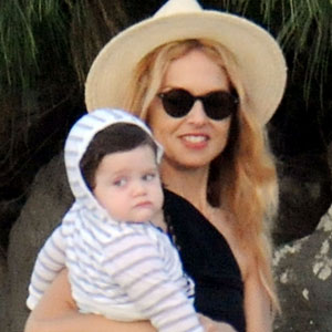 Rachel Zoe, Skylar Berman Rachel Zoe, Skylar Berman